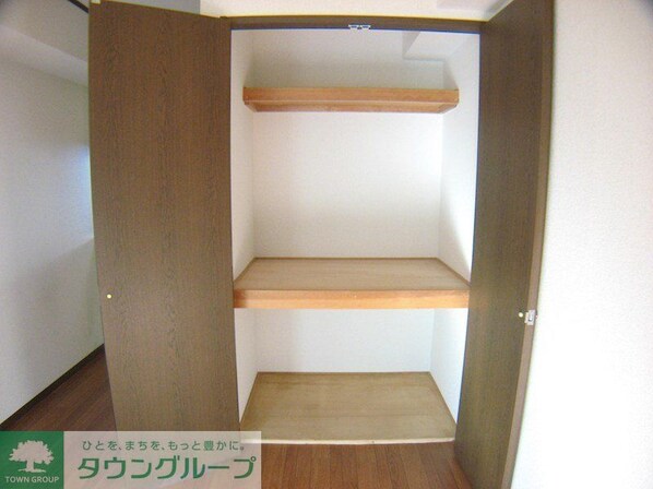 ジュネス5の物件内観写真